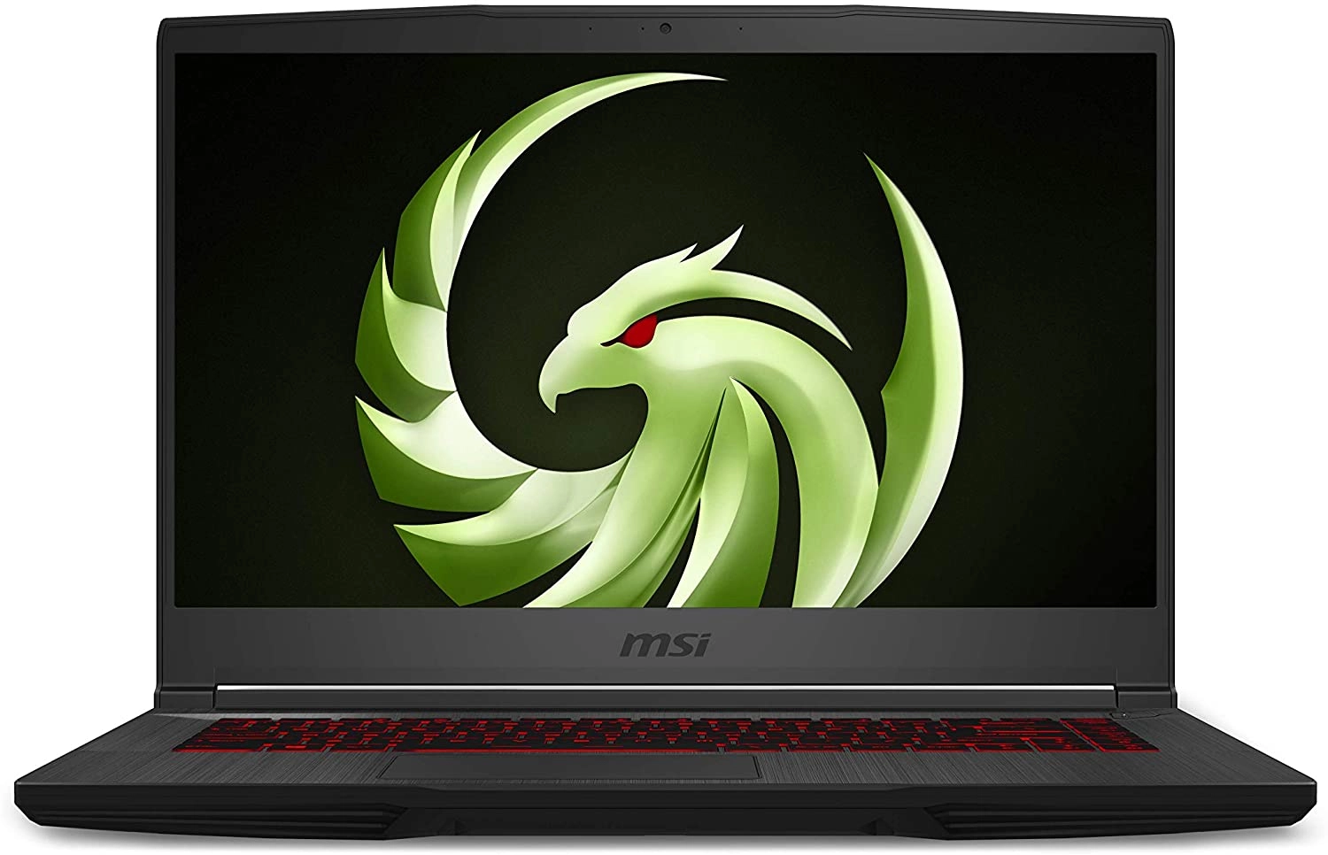 MSI 9S7-16WK12-219 laptop image