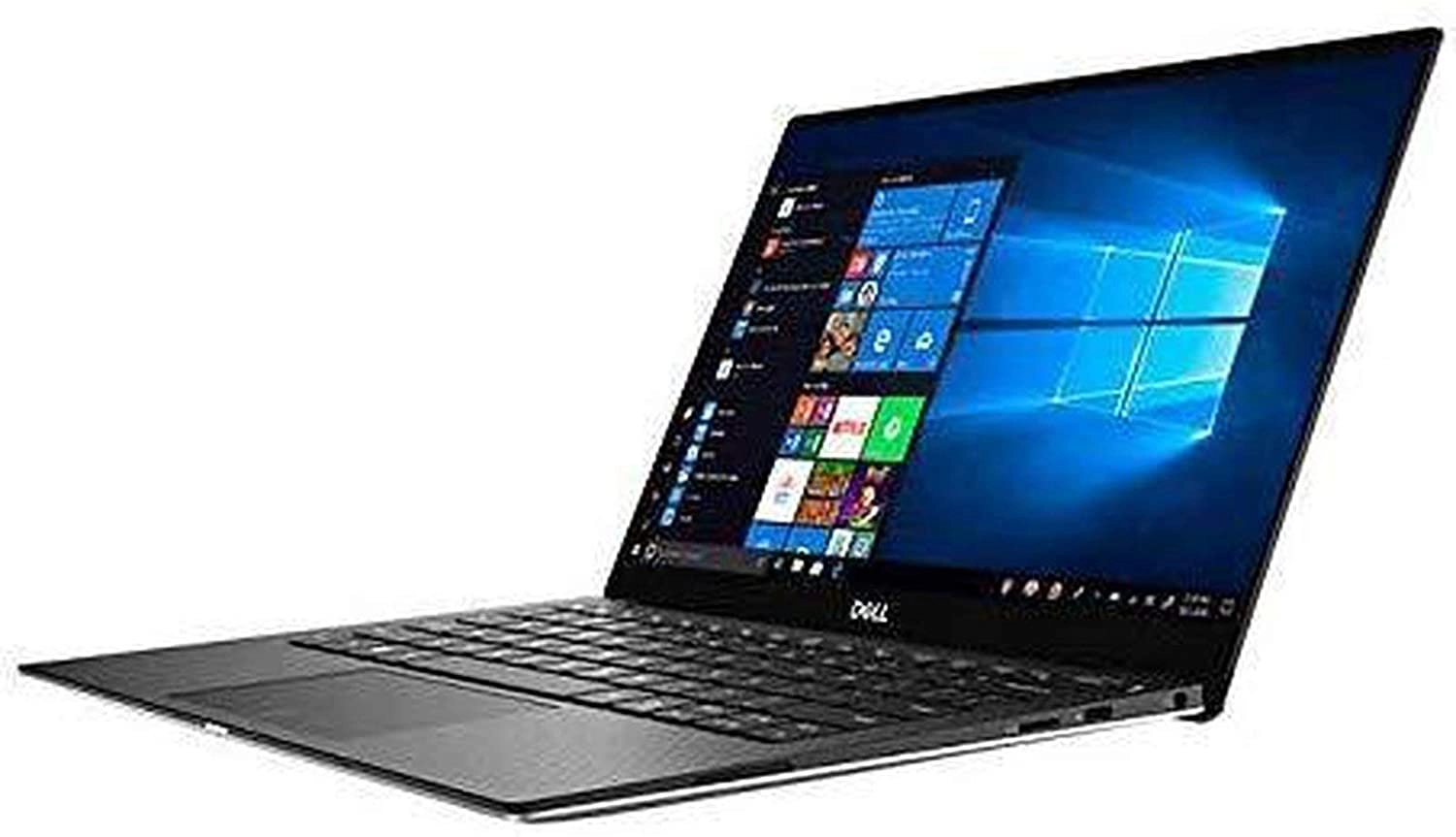 Dell XPS13 7390 laptop image