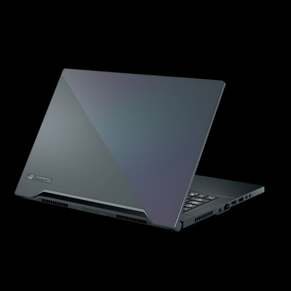 Asus ROG Zephyrus M15 laptop image