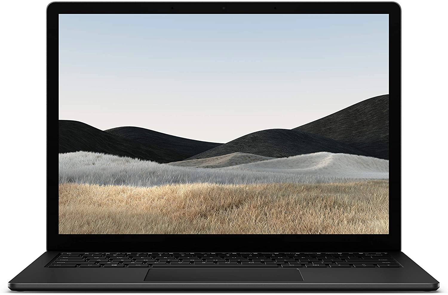 Microsoft Laptop 4 13 i5/8GB/512GB BLACK laptop image
