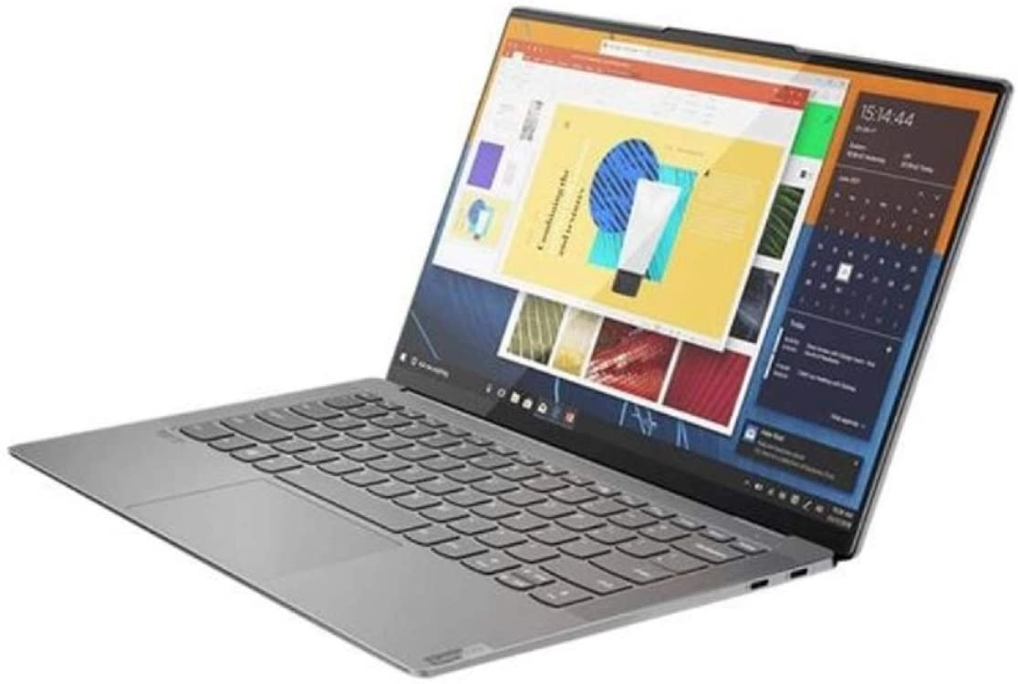 Lenovo Yoga S940-14IIL laptop image