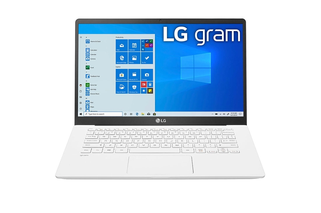 LG 14Z90N-U.ARW5U1 laptop image