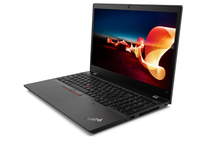 Lenovo ThinkPad L15 Gen 2 laptop image