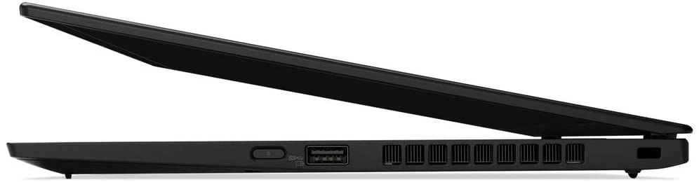 Lenovo X1 Carbon 8th Generation laptop image