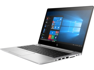 imagen portátil HP EliteBook 840 G6 Notebook PC - Customizable