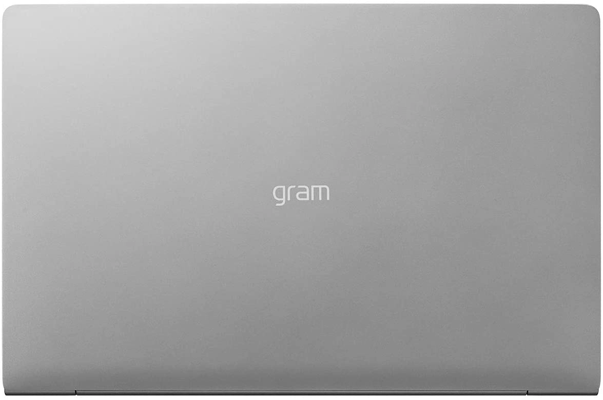 LG Gram 14Z990-V laptop image