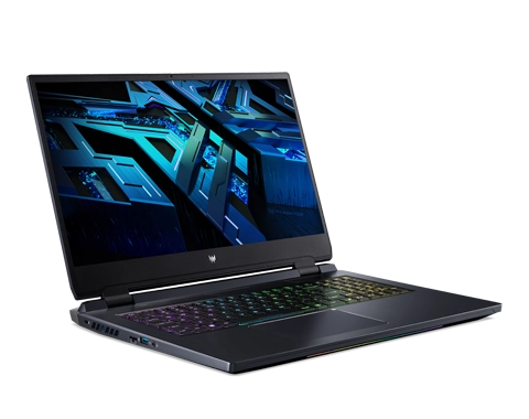 Acer Predator Helios 300 PH317-56-70XJ laptop image