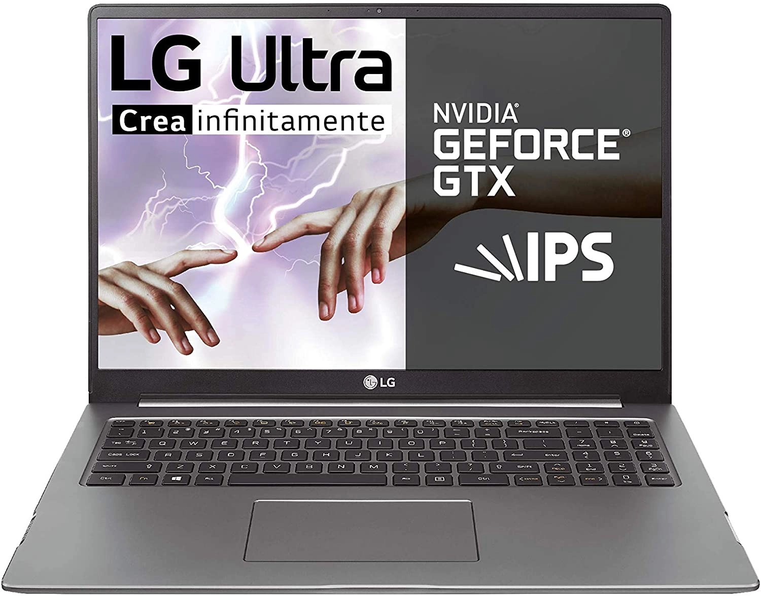 LG Ultra 17U70N-J-AA78B laptop image