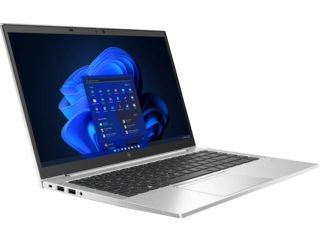 HP EliteBook 840 Aero G8 - Wolf Pro Security Edition laptop image