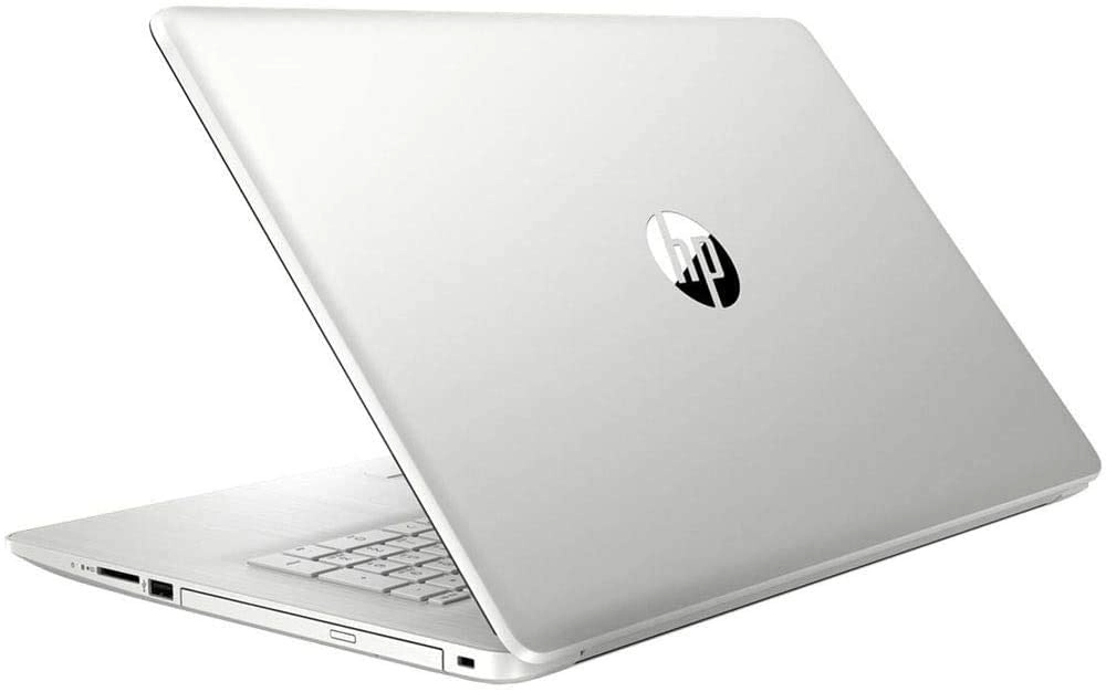HP 17 laptop image