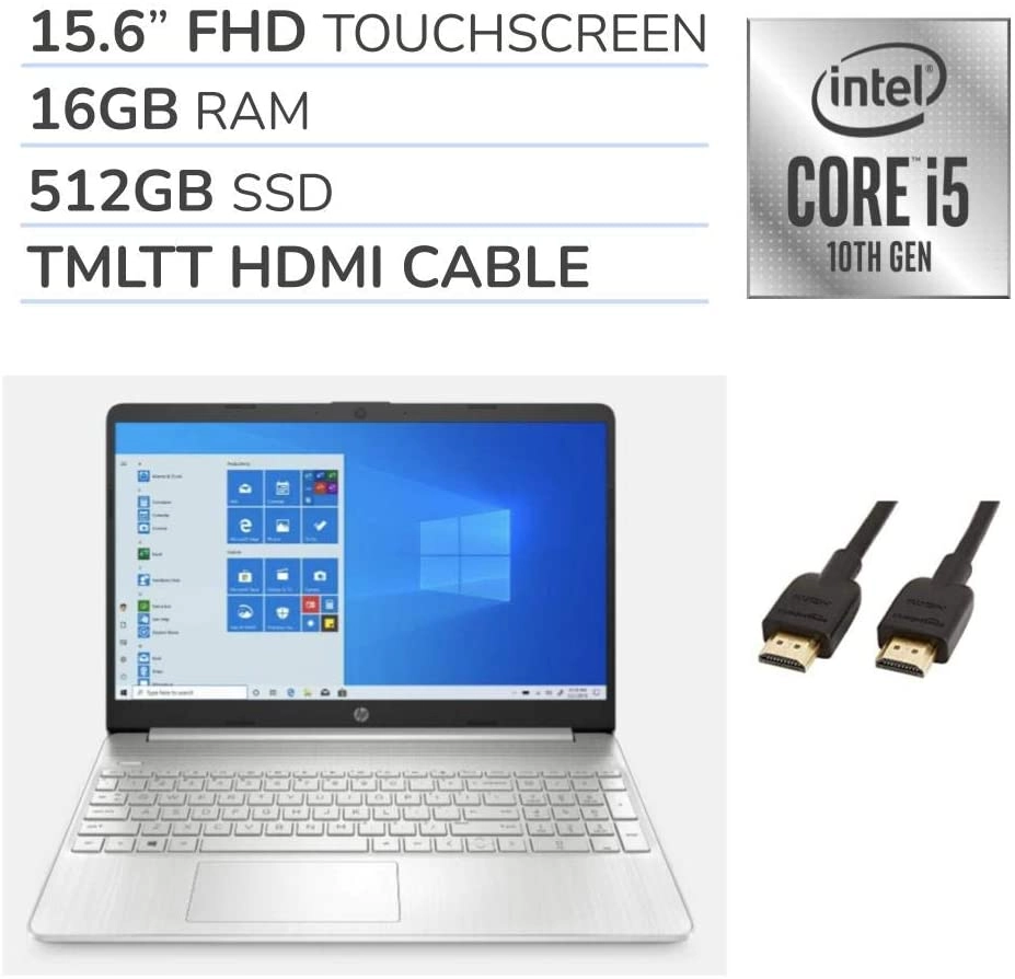HP 15-dy1059ms laptop image