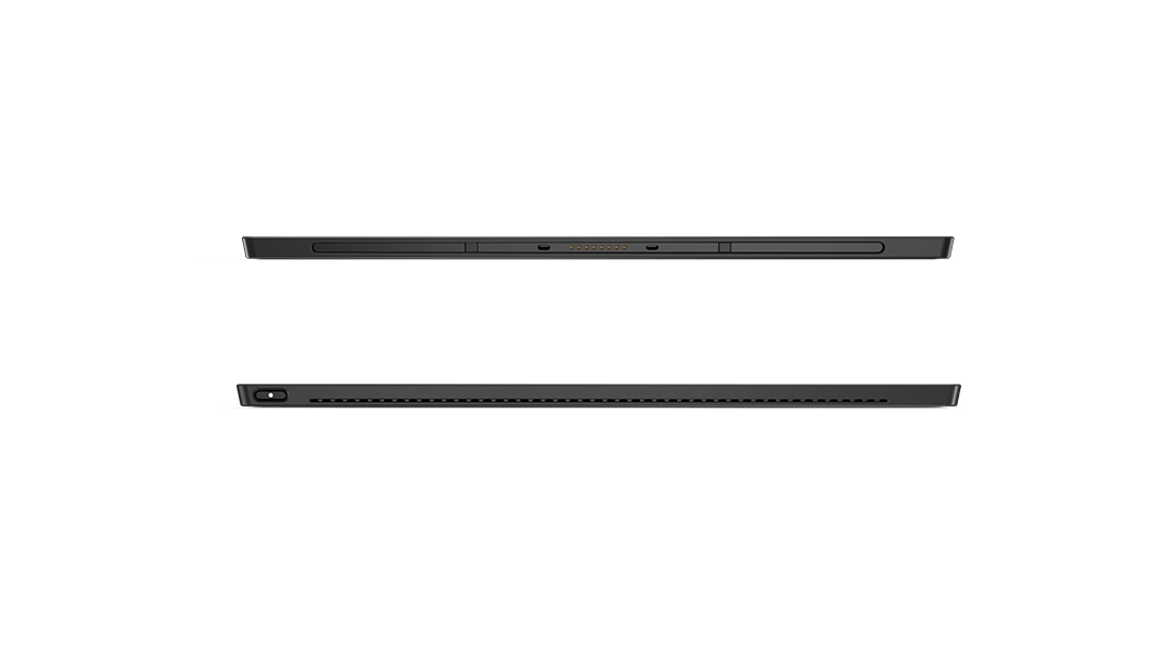 Lenovo ThinkPad X12 Detachable laptop image