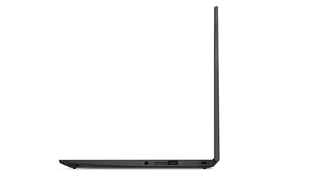 Lenovo ThinkPad X13 Yoga Gen 3 laptop image