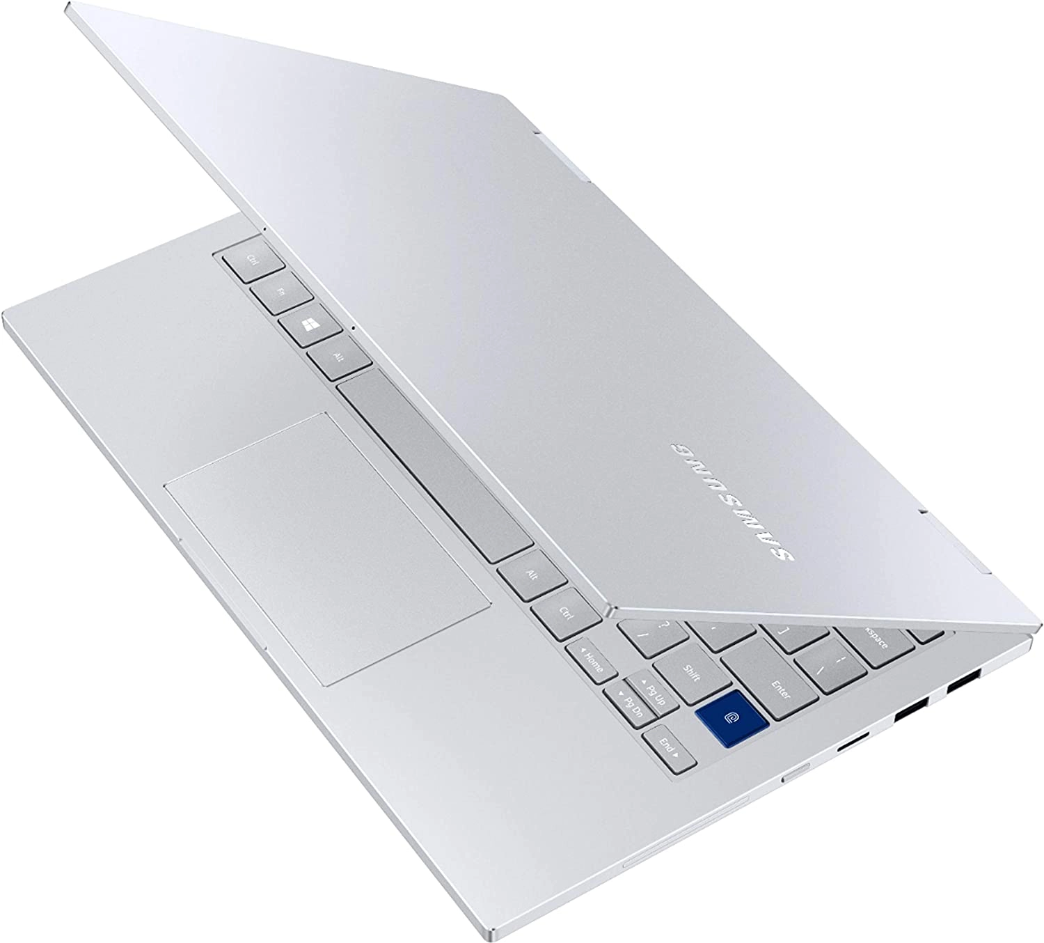 Samsung Galaxy Book Flex Alpha laptop image