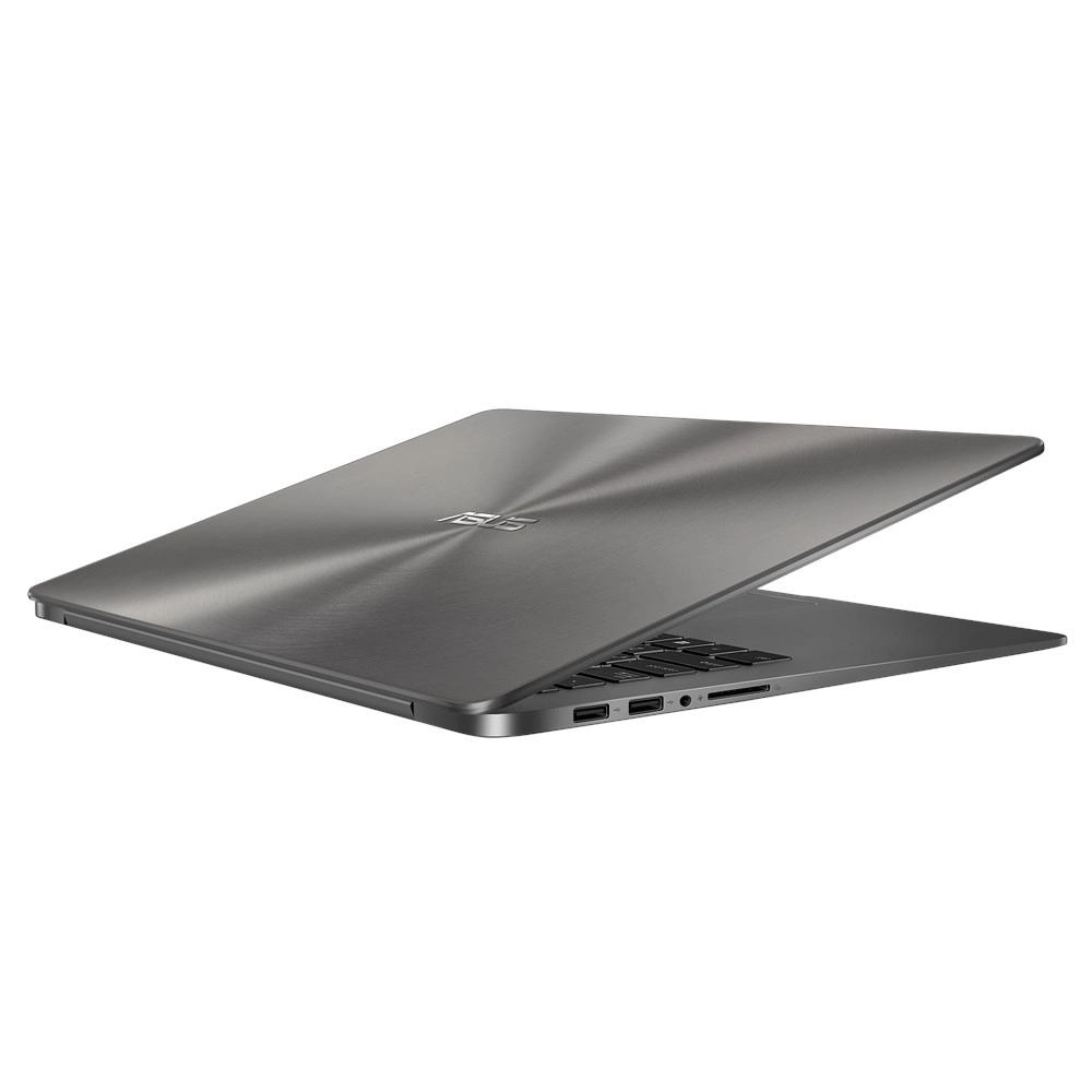 Asus ZenBook UX530UQ laptop image