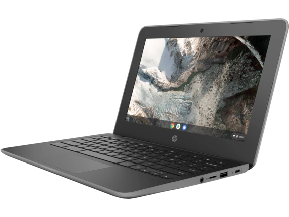 HP Chromebook 11 G7 EE Notebook PC - Customizable laptop image