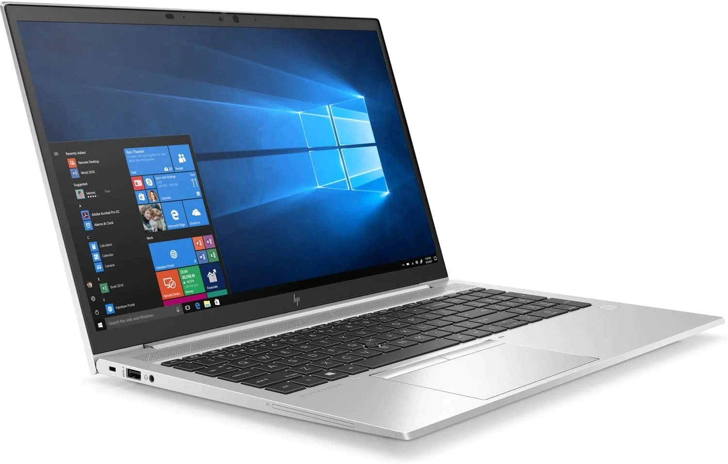 HP 10U48EA laptop image