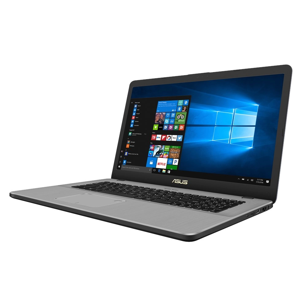 Asus VivoBook Pro 17 N705UN laptop image