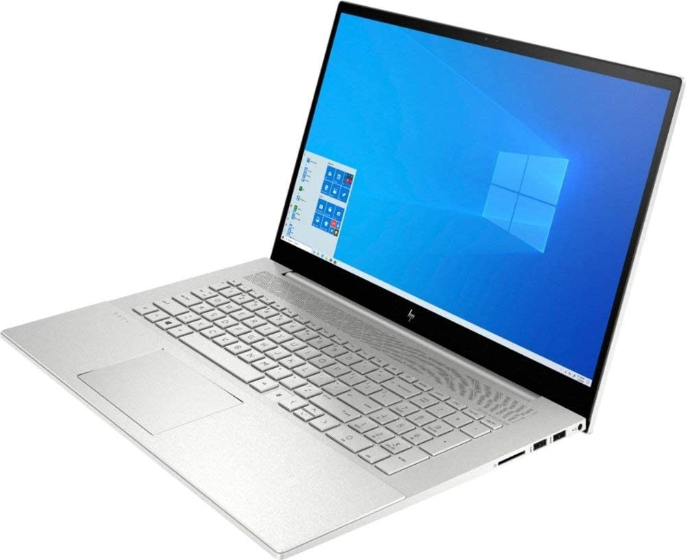 HP MX250 laptop image