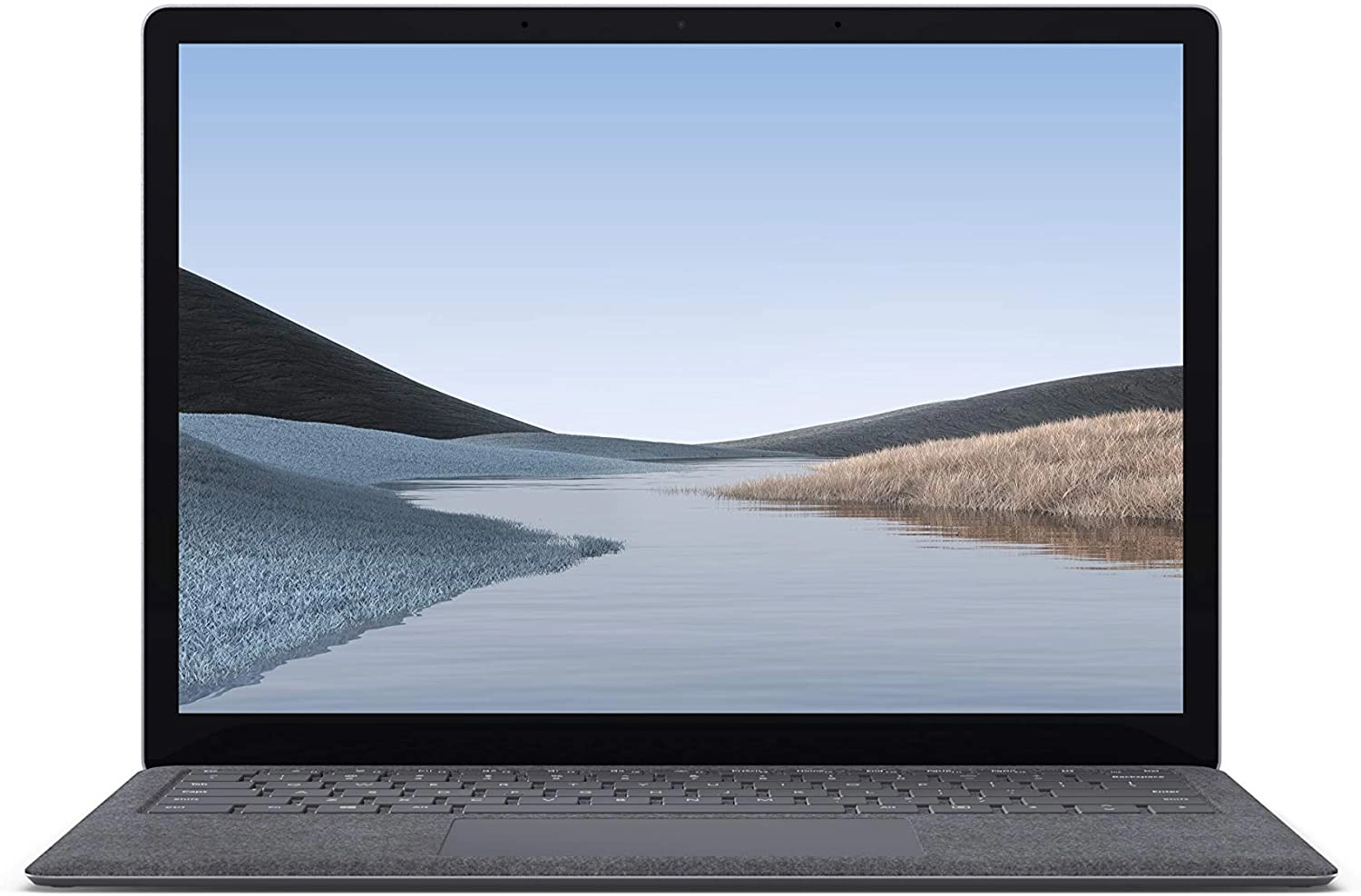 imagen portátil Microsoft Surface Laptop