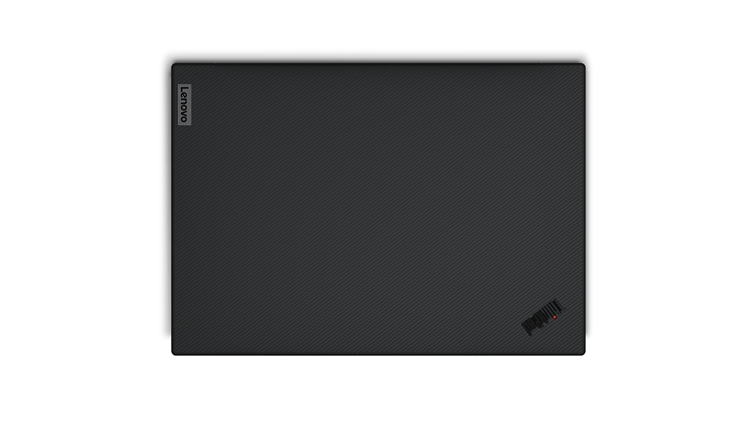 Lenovo ThinkPad P1 Gen 4 laptop image