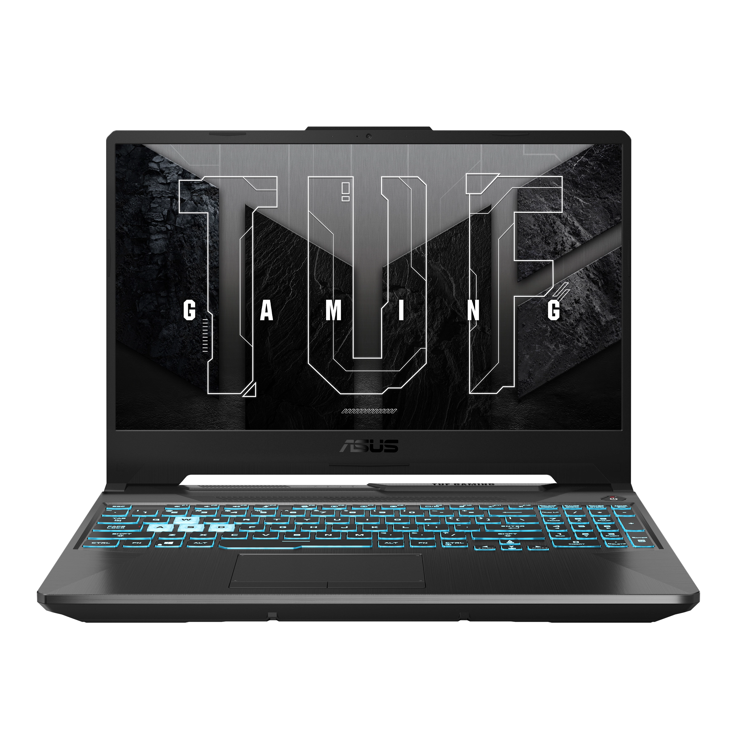 Asus 2021 ASUS TUF Gaming F15 laptop image