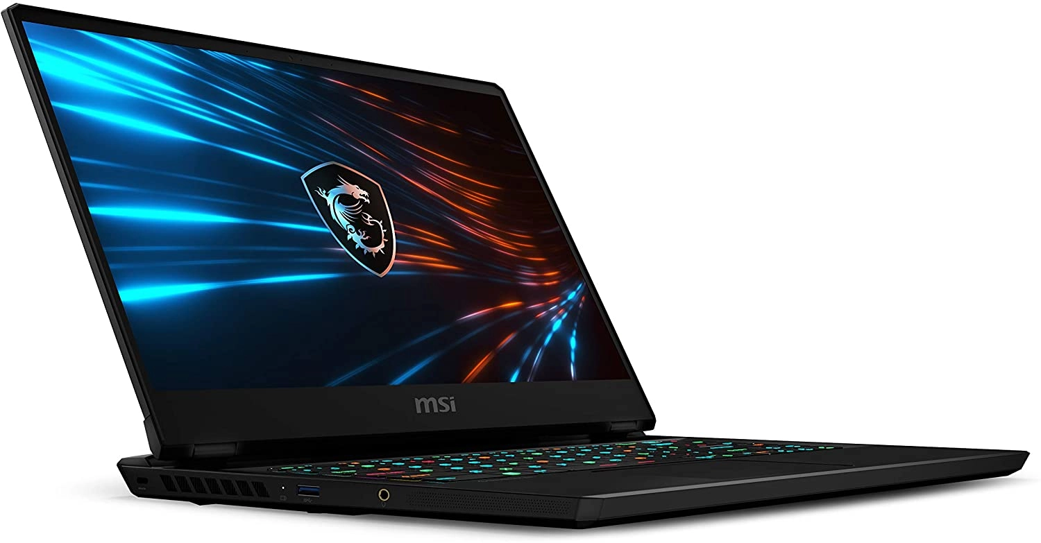 MSI GP66 Leopard 10UE-226XES laptop image