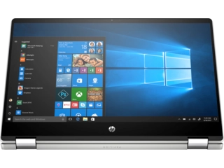 HP Pavilion x360 - 15-dq0081nr laptop image