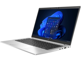 imagen portátil HP EliteBook 835 G8 Notebook PC with HP Sure View
