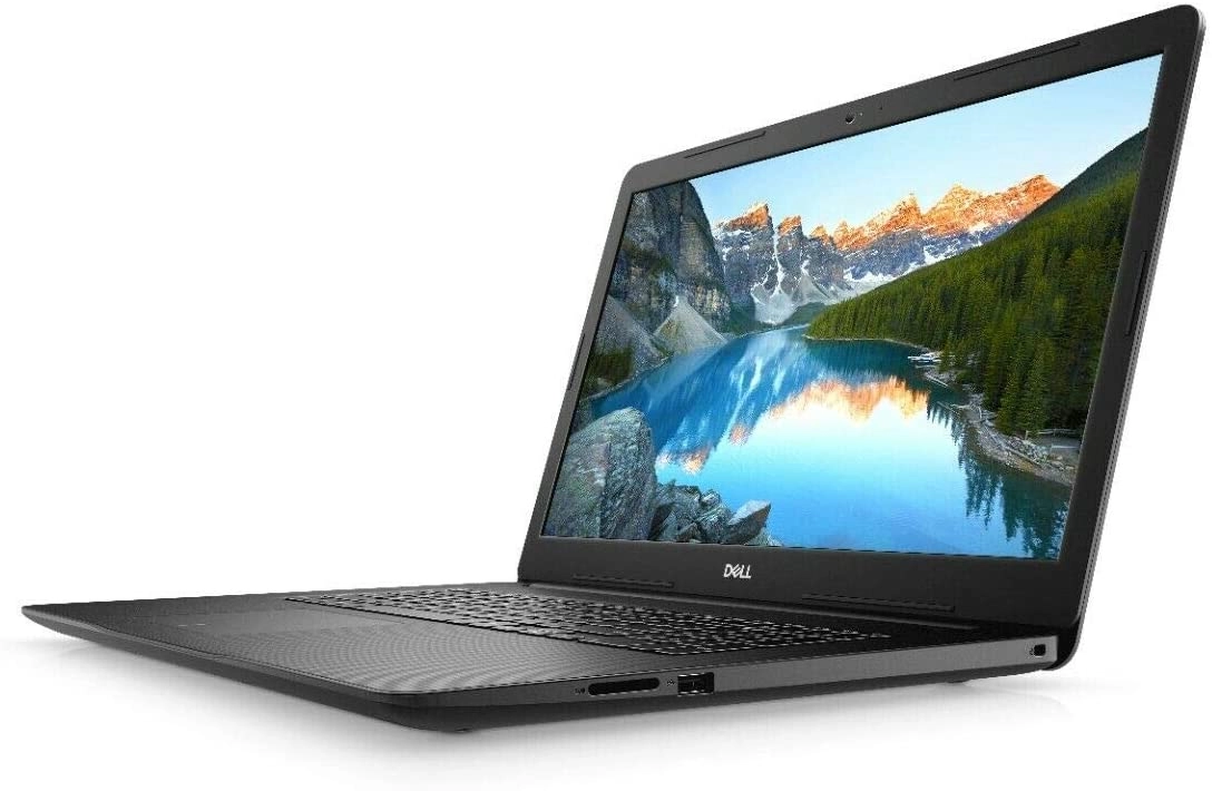 Dell Inspiron 17 laptop image