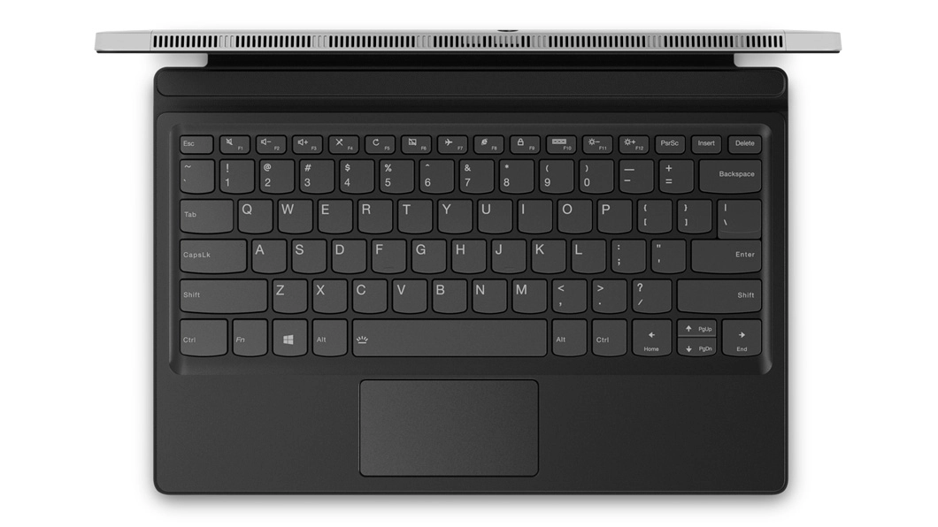 Lenovo Miix 520 laptop image