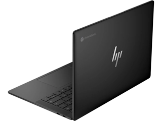 HP Dragonfly Pro Chromebook laptop image