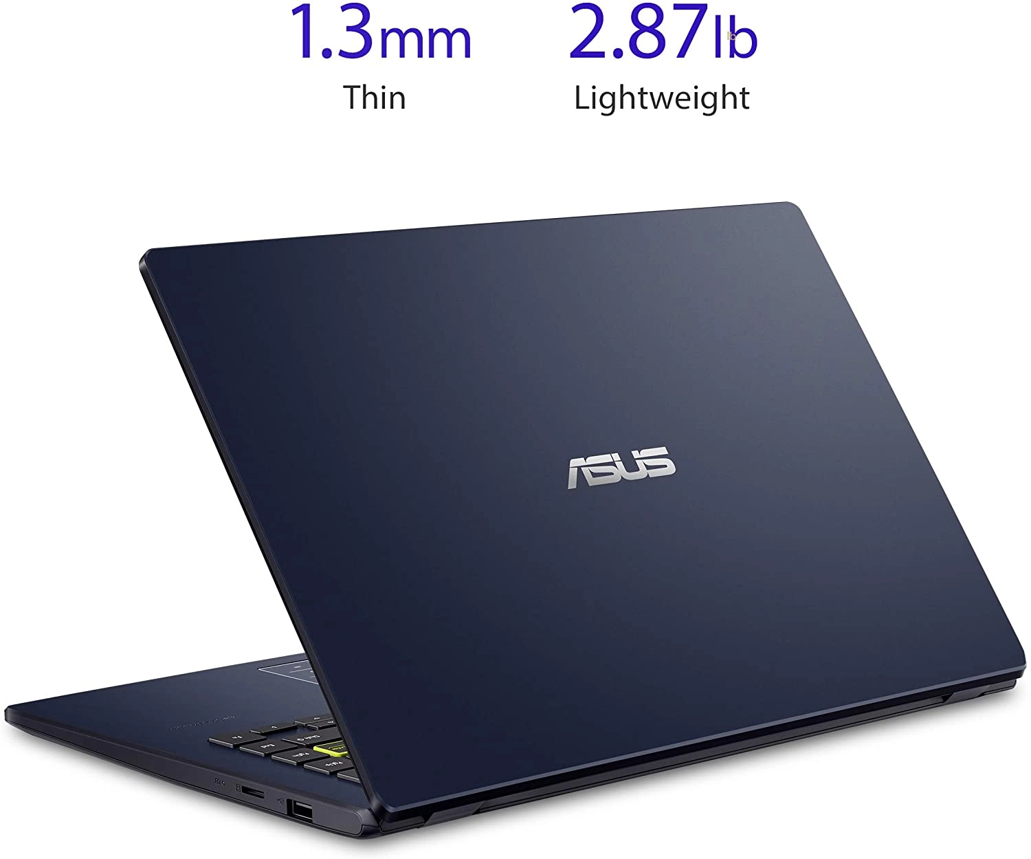 Asus Laptop L410MA laptop image