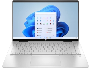 HP Pavilion x360 2-in-1 Laptop 14t-ek1000 laptop image