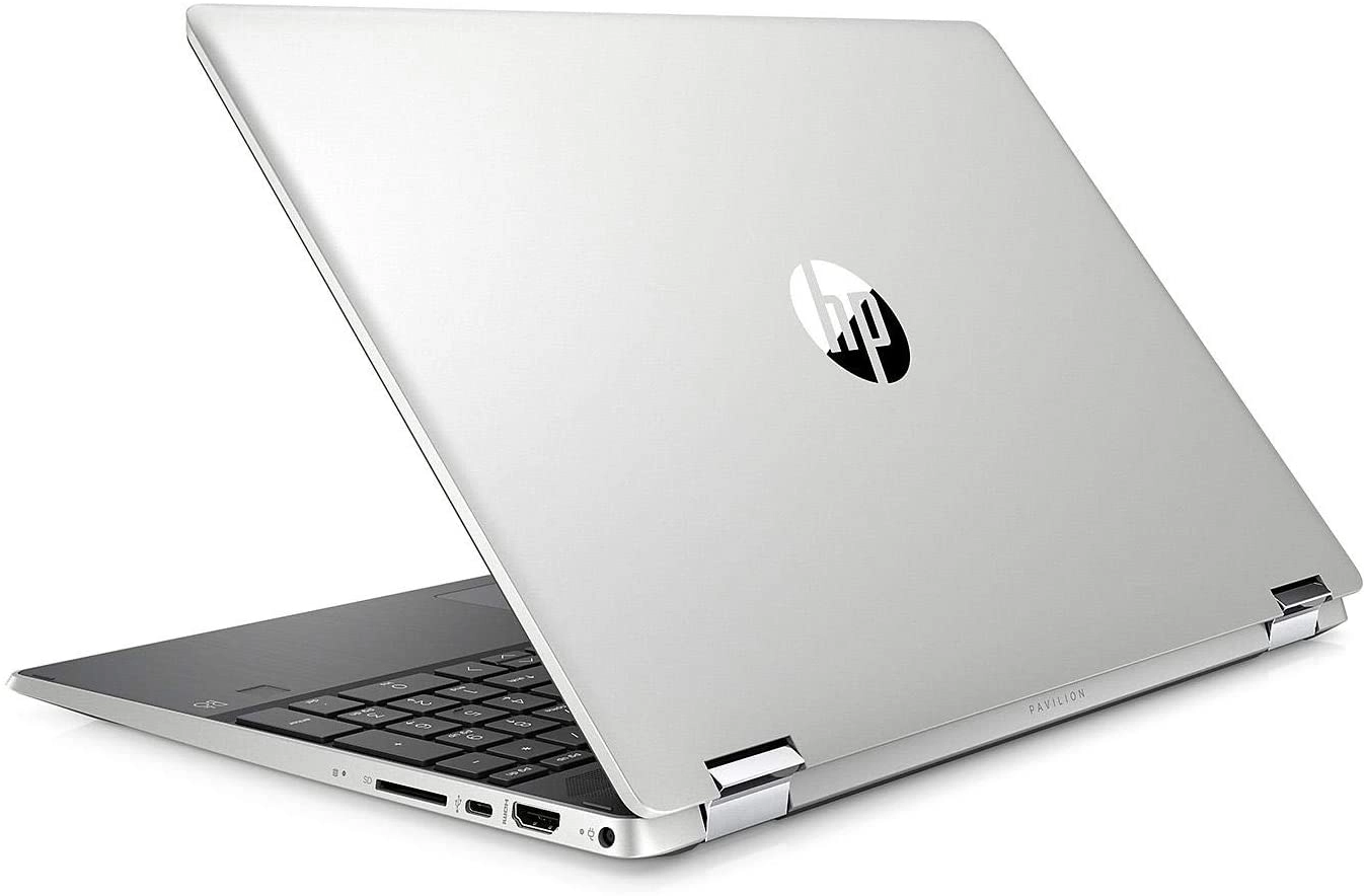 HP DQ0953CL laptop image