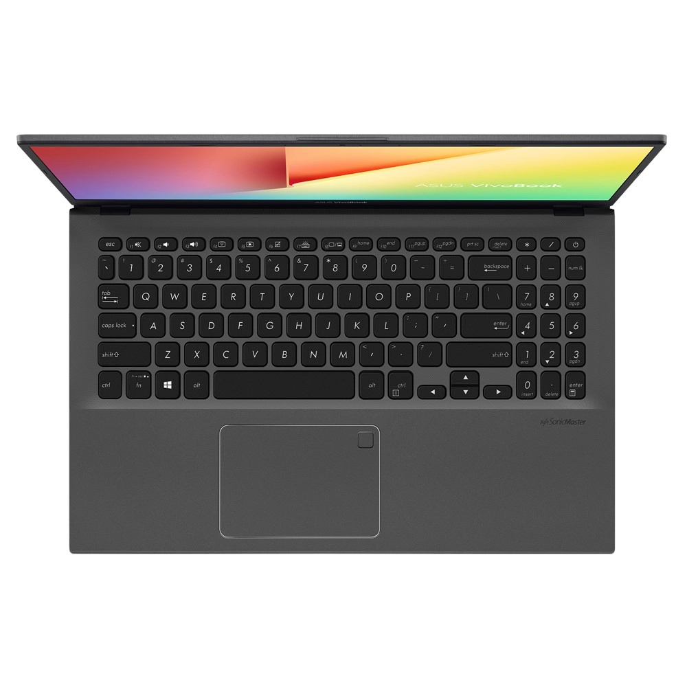 Asus VivoBook 15 X512FB laptop image