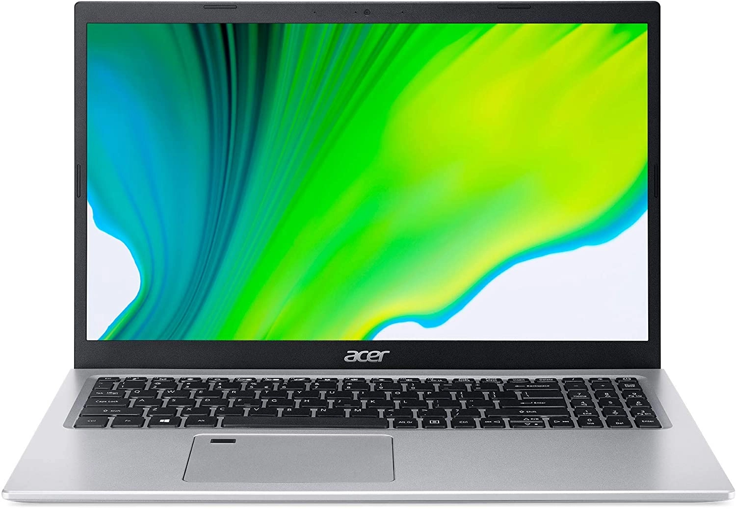 Acer A515-56 laptop image