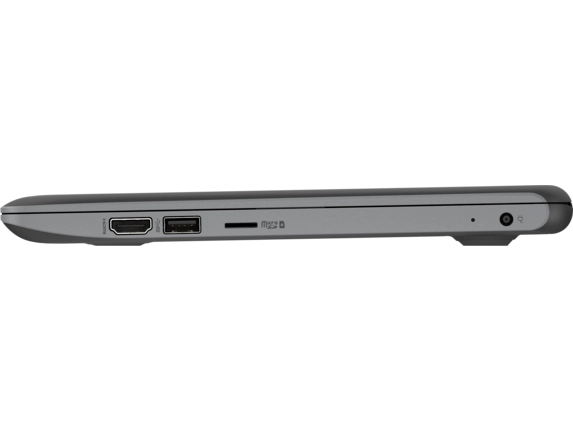 imagen portátil HP Stream 11 Pro G5 Notebook PC - Customizable