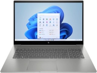 HP ENVY Laptop 17t-cr100 laptop image