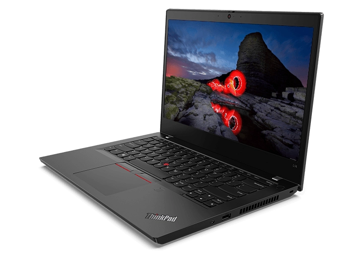 Lenovo ThinkPad L14 laptop image