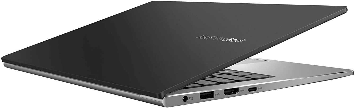 Asus VivoBook S13 laptop image