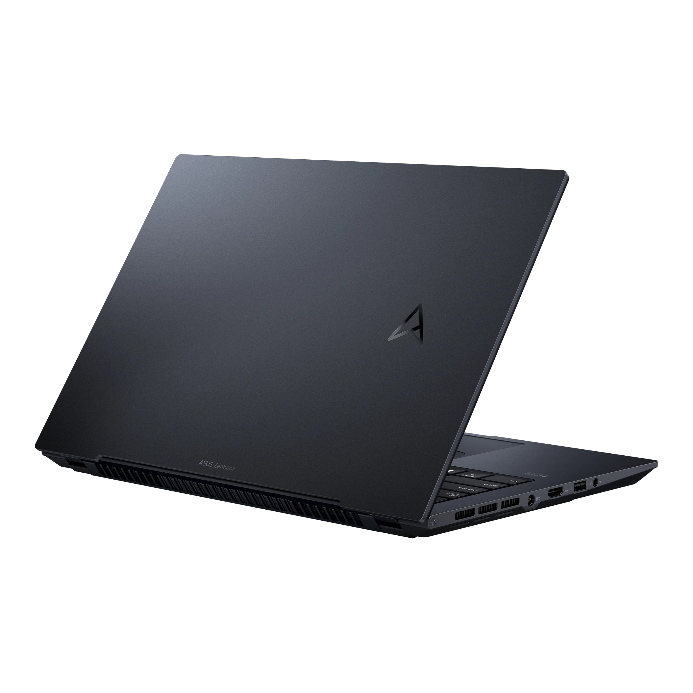 Asus Zenbook Pro 14 OLED laptop image