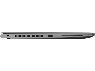 HP ZBook 15u G6 Mobile Workstation - Customizable laptop image