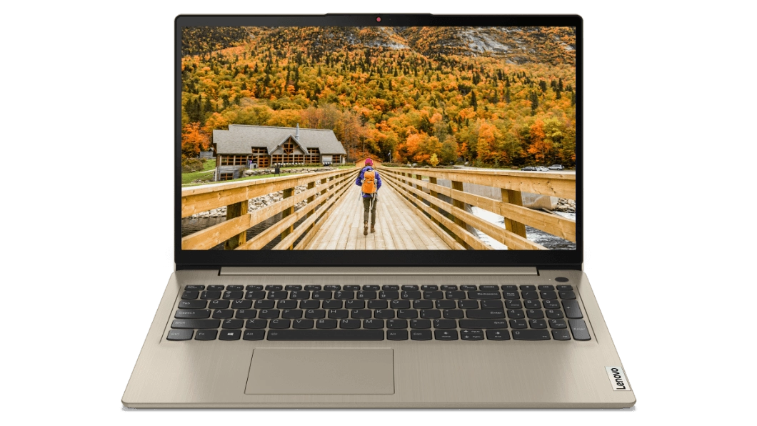 imagen portátil Lenovo IdeaPad 3 Gen 6