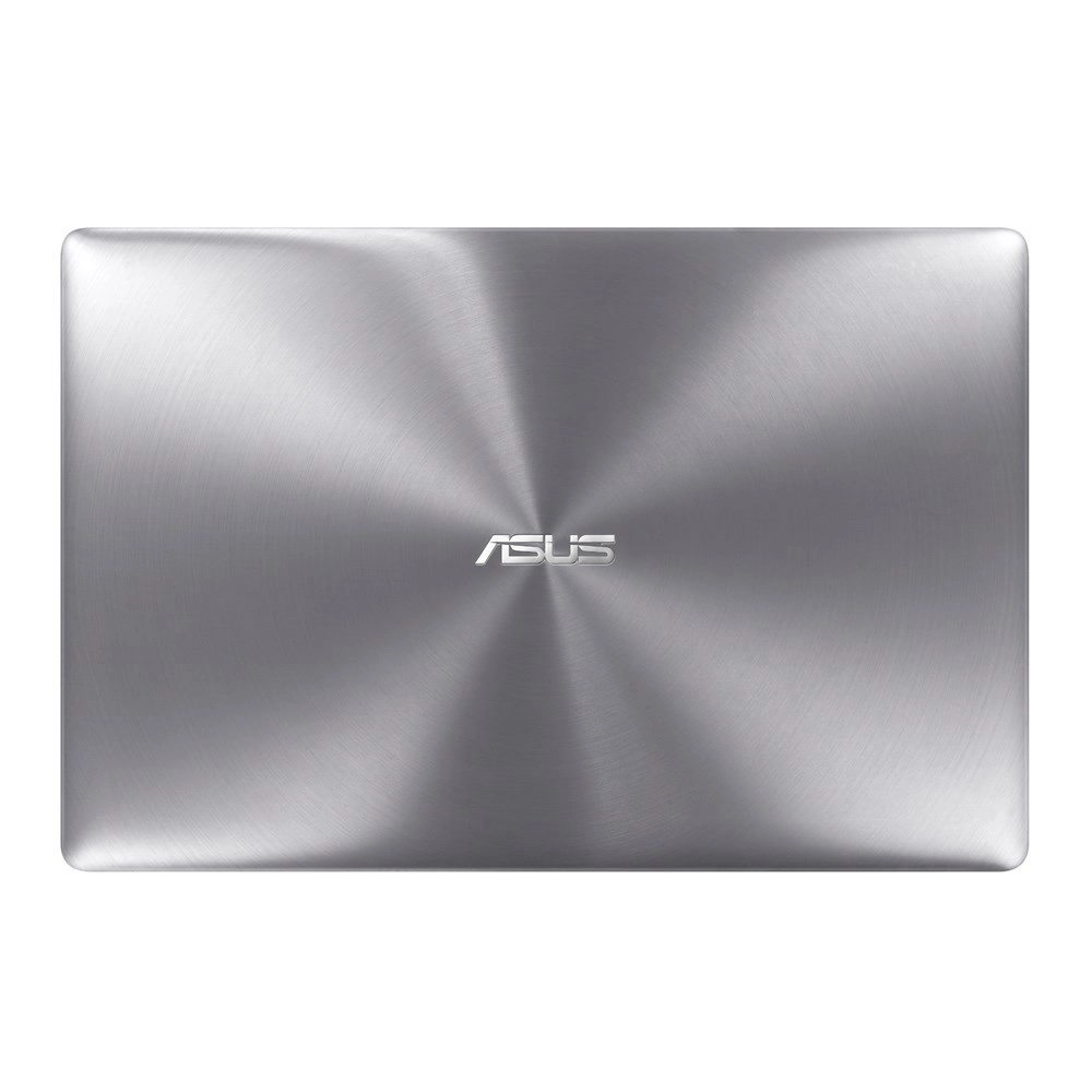 Asus ZenBook Pro UX501JW laptop image