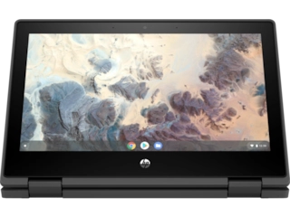 HP Chromebook x360 11 G4 Education Edition laptop image