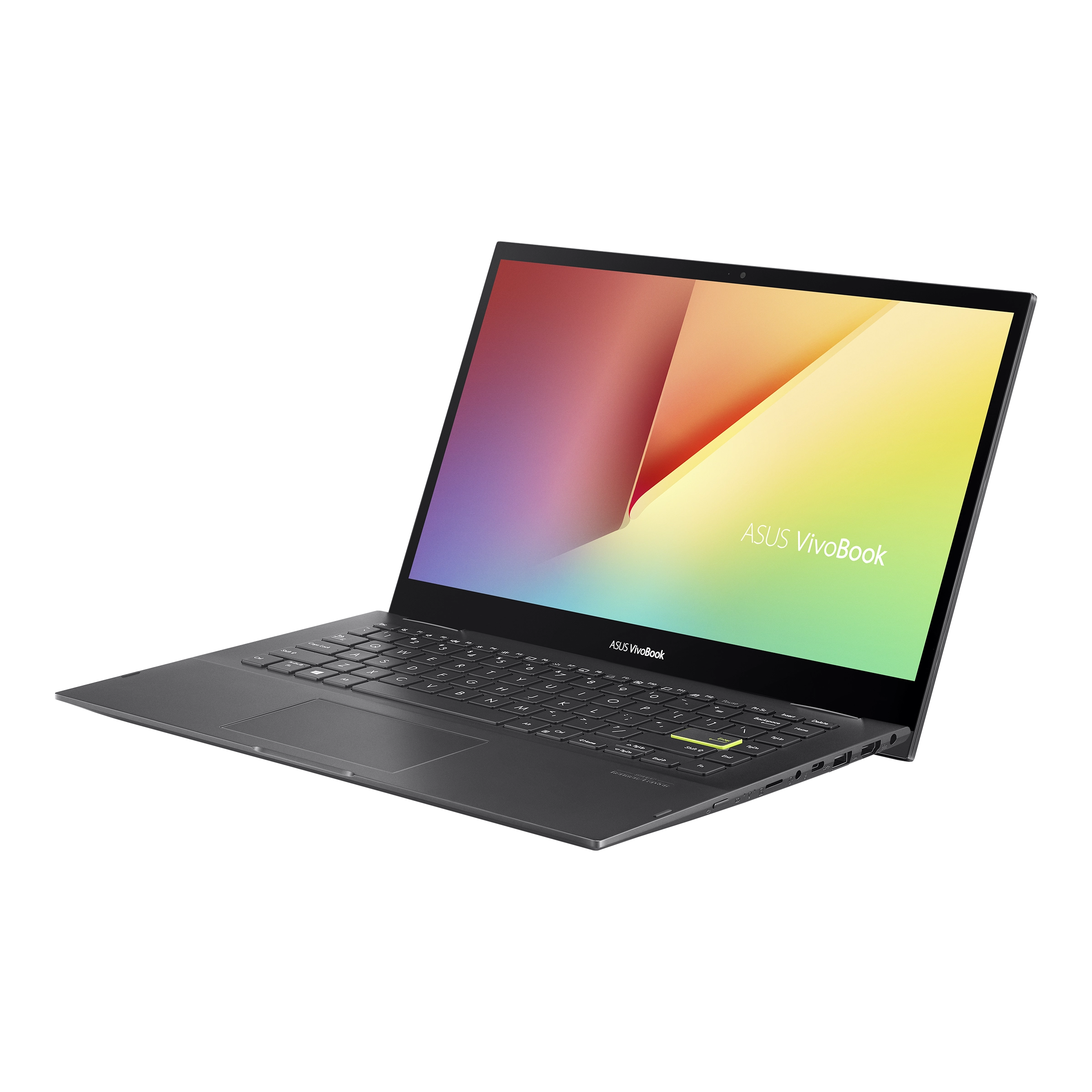 Asus Vivobook Flip 14 TP470 laptop image