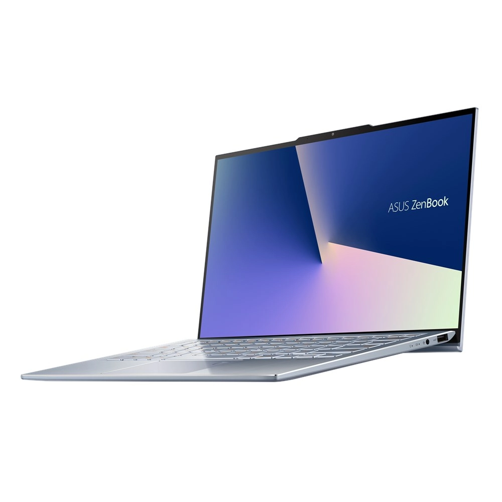 Asus ZenBook S13 UX392FN laptop image