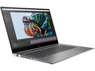 HP ZBook Studio G8 - Wolf Pro Security Edition laptop image