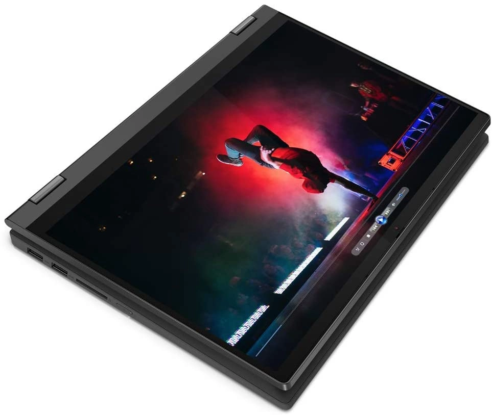 imagen portátil Lenovo IdeaPad Flex 5 14IIL05
